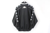Vintage Kappa Juventus Track Jacket Small