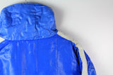 Vintage BMW Jacket Large
