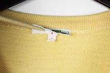 Vintage Lacoste Sweater Small