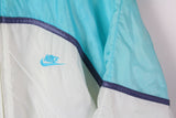Vintage Nike Track Jacket Medium