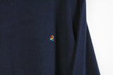 Vintage United Colors of Benetton Sweatshirt Medium