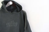 Vintage Nike Hoodie Women's Small