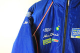 Ford Rally Team BP Abu Dhabi 2008 Jacket Small
