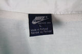 Vintage Nike Track Jacket Medium