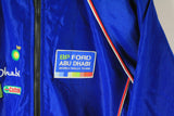 Ford Rally Team BP Abu Dhabi 2008 Jacket Small