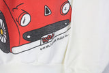 Vintage Betty Boop 1987 Sweatshirt Women's Small