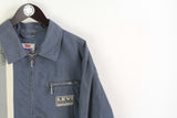 Vintage Levis Jacket XLarge