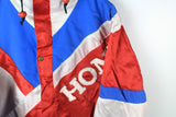 Vintage Honda Jacket Large