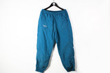 Vintage Reebok Tracksuit Large