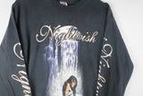 Vintage Nightwish Long Sleeve T-Shirt Medium