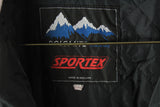Vintage Honda Jacket Large