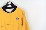 Vintage Camel Racing Jacket Small
