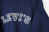 Vintage Levi's Sweatshirt Medium