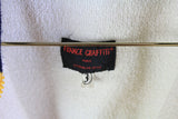 Vintage Camel Racing Jacket Small
