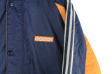 Vintage Adidas Jacket Small / Medium