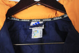 Vintage Adidas Jacket Small / Medium
