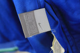 Vintage Nike Pep Rally Double Sided Bomber Jacket Women's Small