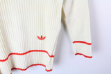 Vintage Adidas Pullover Women's D34