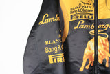 Lamborghini Bomber Jacket XLarge