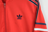Vintage Adidas Track Jacket Small