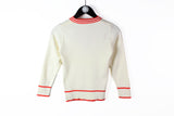 Vintage Adidas Pullover Women's D34