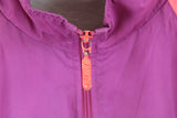 Vintage Nike Track Jacket Small