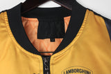 Lamborghini Bomber Jacket XLarge