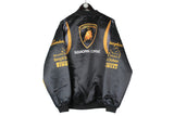 Lamborghini Bomber Jacket XLarge