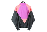 Vintage Nike Track Jacket Small