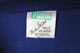 Vintage Puma Vlado Stenzel Track Jacket Medium / Large