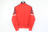 Vintage Adidas Track Jacket Small