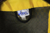 Vintage Asics Track Jacket Medium