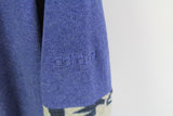 Vintage Adidas Fleece Full Zip XXLarge