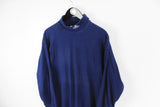 Vintage Adidas Turtleneck Large / XLarge