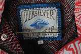 Vintage Quiksilver Anorak Jacket Medium / Large