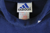 Vintage Adidas Turtleneck Large / XLarge