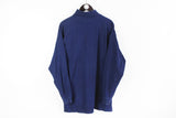Vintage Adidas Turtleneck Large / XLarge