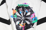 Vintage Benger Sweatshirt Medium