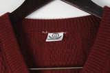 Vintage Gucci Bootleg Sweater XLarge