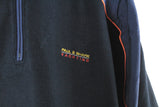 Vintage Paul & Shark Yachting Sweatshirt 1/4 Zip Medium