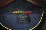 Vintage Paul & Shark Yachting Sweatshirt 1/4 Zip Medium