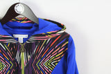 H&M Matthew Williamson Hoodie Full Zip Medium