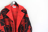 Vintage Gianfranco Ferre Coat Women's Medium / Large