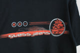 Vintage Guess T-Shirt Medium / Large