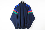 Vintage Adidas Tracksuit XLarge