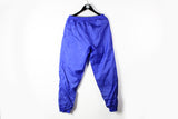 Vintage Nike International Track Pants Medium