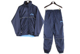Vintage Asics Tracksuit Medium