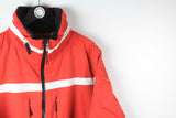 Bogner Fire + Ice Jacket Medium / Large