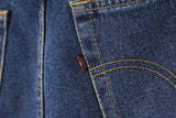 Vintage Levi's Bootleg Jeans W 33 L 30