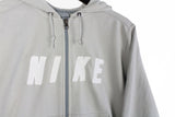 Vintage Nike Hoodie Women's Large